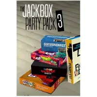 MS ESD The Jackbox Party Pack 3 X1 ML