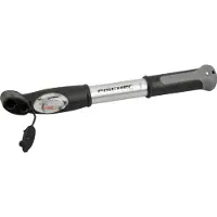 Fischer Fahrrad Pompe à vélo