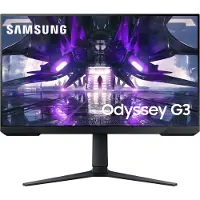 Samsung LS27AG322NUXEN écran plat de PC 68,6 cm (27") 1920 x 1080 pixels LED Noir