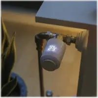 Hama Thermostat pour Radiateurs Connecté (extension)