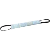 JULIUS K-9 Motivating Cotton 2 Handles Gris 45 x 5 cm