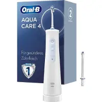 Oral-B Hydropulseur Dentaire Jet Aquacare 4