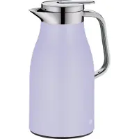 Alfi Pichet Skyline lavender, Carafe isotherme, Violet