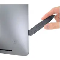 Ifixit EU145219-4, outil d'ouverture, ordinateur, choix d'ouverture, Opening wheel, nylon, noir, Apple