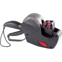 Avery Zweckform PL2/18 Étiqueteuse de prix, Étiqueteuse, Noir