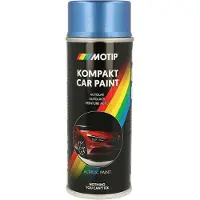 Motip Autoacryl spray 54505 - 400ml