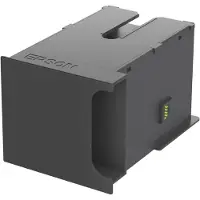 Epson Collecteur d'encre usagé - - WF3000 - Noir - Jet d'encre