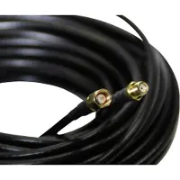 Wittenberg Antennen SMA femelle - SMA mâle (Câble d'antenne)
