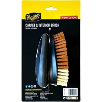 Meguiar's X1000EU Interieur borstel