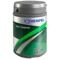 Hempel Nettoyant Pour Teck 750ml
