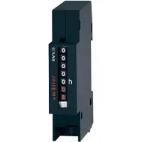 Müller Compteur d'heures de fonctionnement