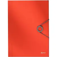 Leitz Dossier d'angle Solid (A4, 1x)