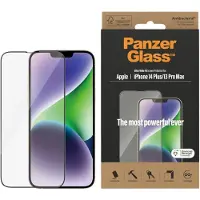 PanzerGlass Iphone 14 Plus/13 Pro Max Uwf Screen Protector Clair