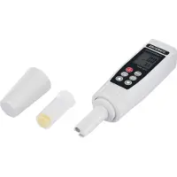 Voltcraft Appareil de mesure combiné WM-500 Valeur du pH (pH-mètre)