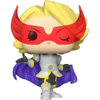 Funko POP! Figurine en vinyle d’animation POP! My Hero Academia de Yuga Aoyama, 9 cm