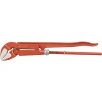 ALARM WERKZEUGE Outils 56011034 Pince à tuyaux à mâchoires ABC (430 mm)