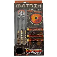 Harrows Matrix Softip 16 g
