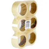 Scotch Verpackungsband PP 371 (50 mm)