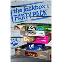 MS ESD Jackbox Party Pack X1 ML