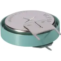 Varta NiMH coin cell CP300LF (55630201046)