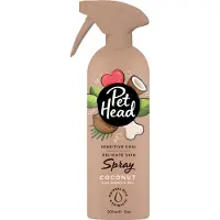 Pet Head Sensitive Soul Dog Spray 300ml Doré