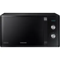 Samsung MG23K3614AK/BA micro-ondes Micro-ondes Solo de comptoir 23 L 1250 W Noir