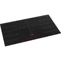 Bosch Table de cuisson à induction PXV901DV1E