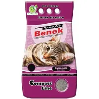 Super Benek Super Compact lavande 25 l x 2 (50 l)