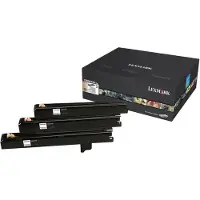 Lexmark C930X73G - 3-couleurs - Conducteur photographique