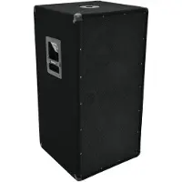Omnitronic BX-2550 Caisson de basse passif