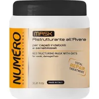 Brelil Professional Restructuring Mask masque restructurant pour cheveux 1000 ml