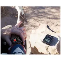 Roland R-07 Enregistreur Audio Haute-Résolution Noir