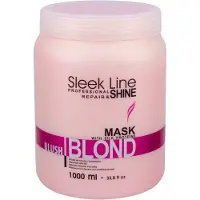 Stapiz Blush Blonde Hair Mask, 1000 ml