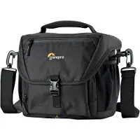 Lowepro Nova 170 AW II Noir