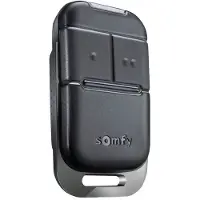 Somfy 2401539 2-Kanal Funk-Handsender (2401539)