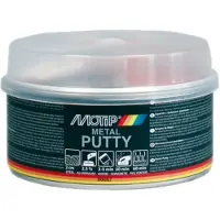 Motip Pâte à modeler métallique 1000gr.