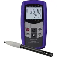Greisinger Testeur de conductivité GMH 5430 + LF400 GMH 5430-400