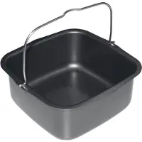 Fritel 150038, Plaque de cuisson, , 4701 4702 4703 4801 4802 4804, Noir