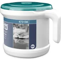 Tork Distributeur portable de papier d'essuyage - Starter Pack