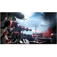 Star Wars Battlefront Rogue One: Scarif