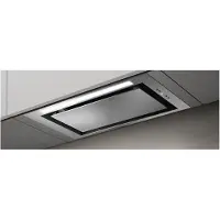 Elica Lane Ix/a/72 Conventional Hood 50 Cm Argenté
