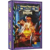 Rio grande games Alchimie du Dominion