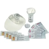 STELZNER pH Boden TestKit (pH-mètre)