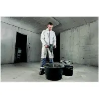 Metabo RW 18 LTX 120 - Mixer - schnurlos - 120 mm - ohne Batterie - 18 V