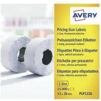Avery-Zweckform YPLP1226