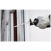Bosch Jeu De Lames De Scie Sabre S 1111 Df 5 Unités