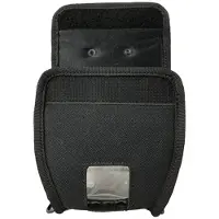 Zebra Technologies - Housse de transport souple - pour imprimante mobile de reçus ZQ300 Series ZQ310