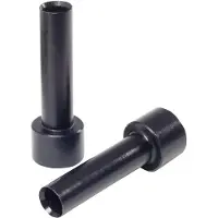 Rapid Hdc150 Punches Drill Paper 2 Units Noir Enfants