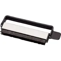 ANALOGIS 6085 Brush 1 Brosse en fibre de carbone Kits de nettoyage pour disques LP