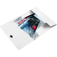 Leitz Wow (A4, 1x)